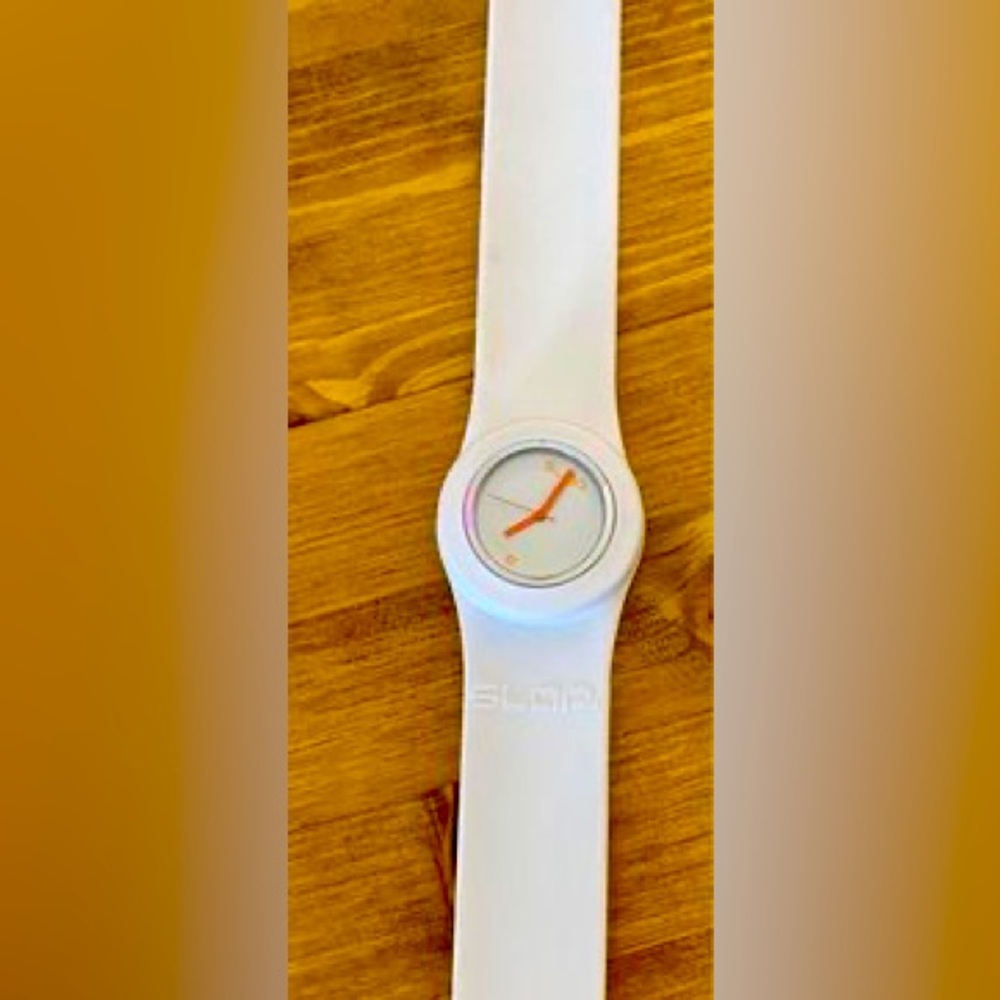 Slap Watch